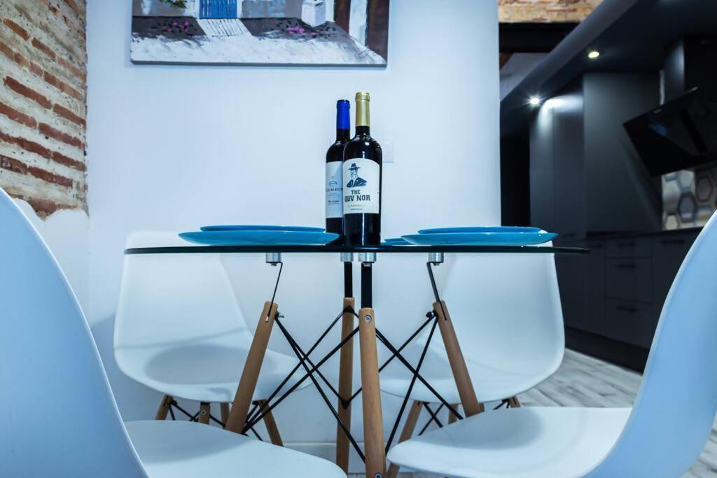 Chic Estudio Privado Al Lado De La Playa *