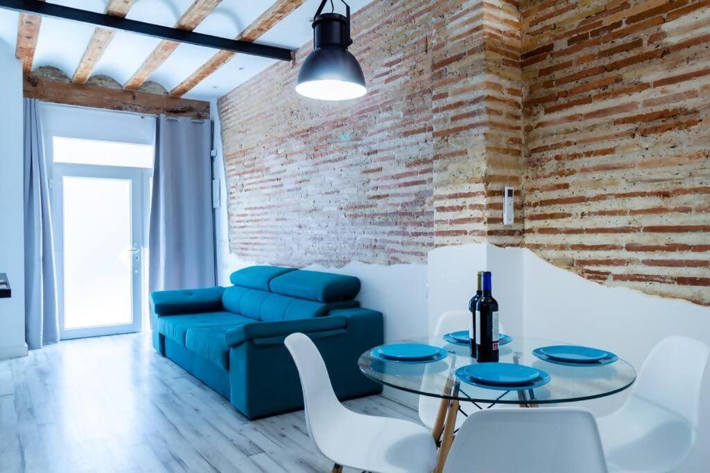 Apartment Chic Estudio Privado Al Lado De La Playa