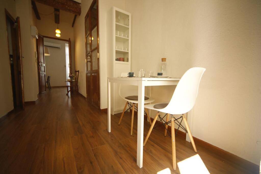 Precioso En El Casco Histórico Apartamento
