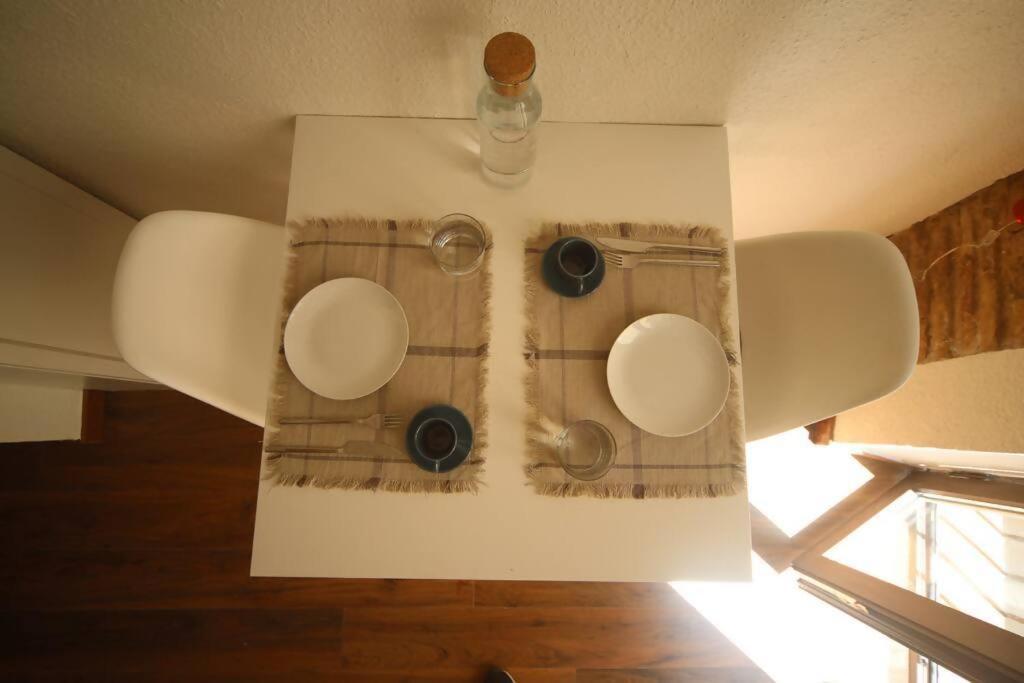 Apartamento Precioso En El Casco Histórico *