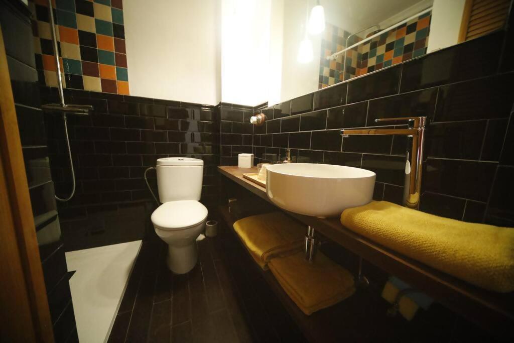 Precioso En El Casco Histórico Apartamento Valencia