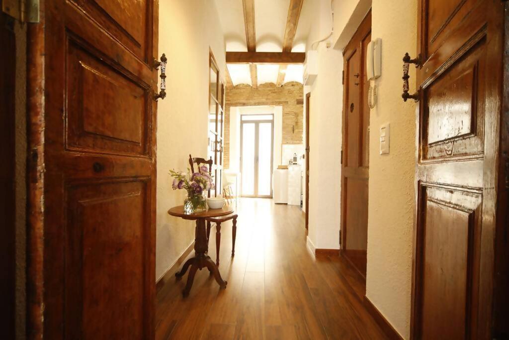 Apartment Precioso En El Centro Historico