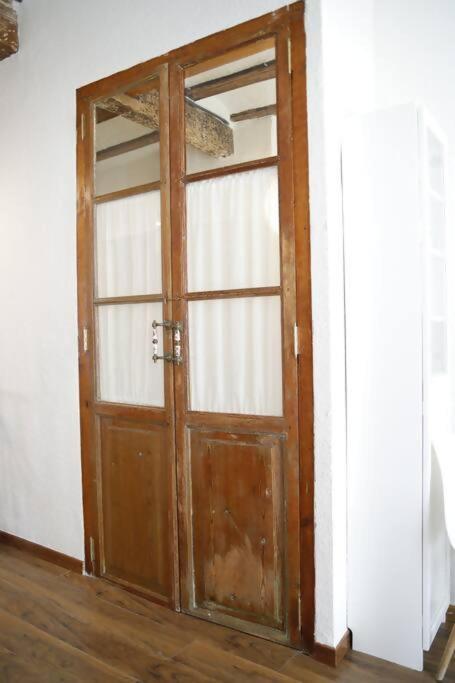 Apartment Precioso En El Centro Historico Valencia