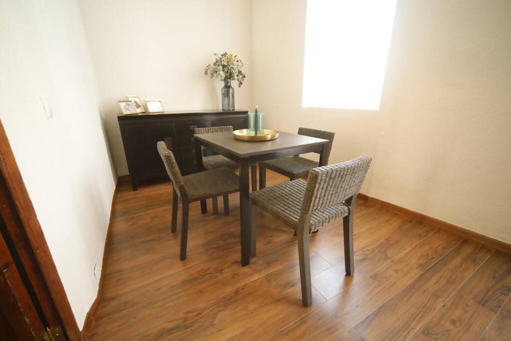 Apartamento Precioso En El Casco Histórico