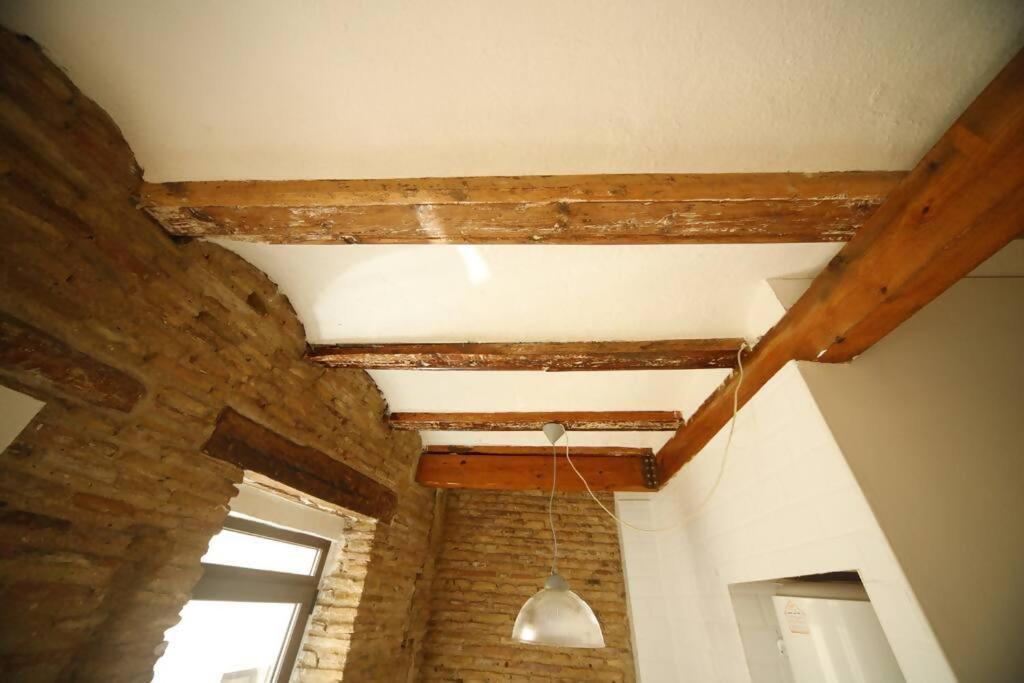 Apartamento Precioso En El Casco Histórico *