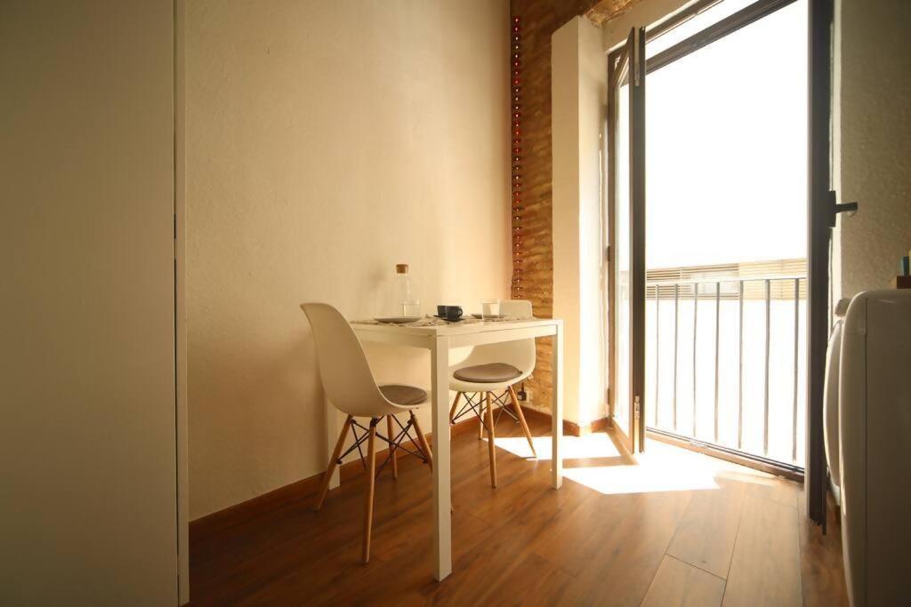 Precioso En El Casco Histórico Apartamento