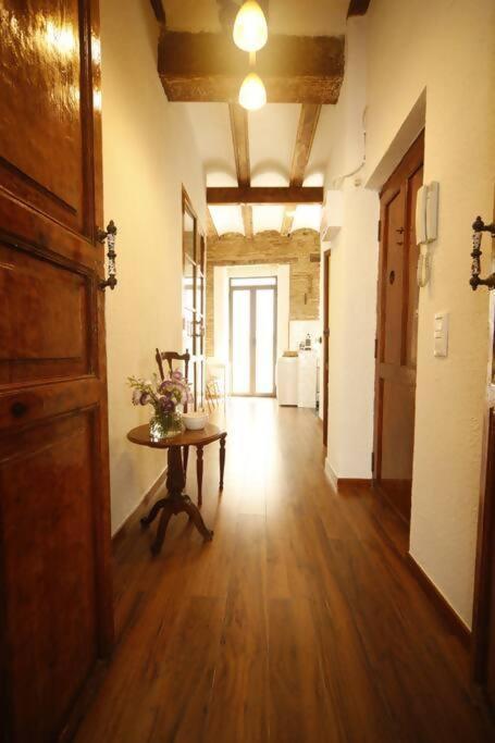 Apartment Precioso En El Centro Historico