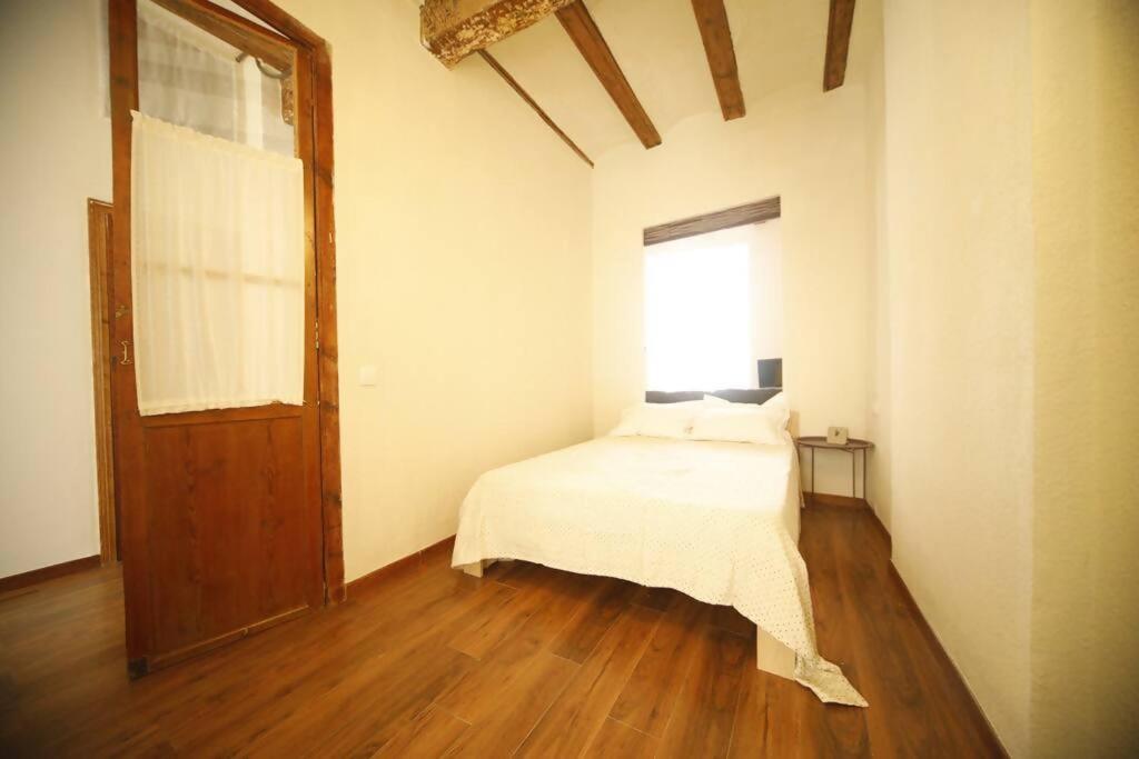 Precioso En El Centro Historico Apartment *
