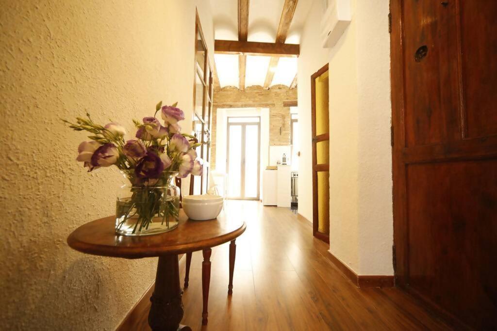 Apartment Precioso En El Centro Historico *