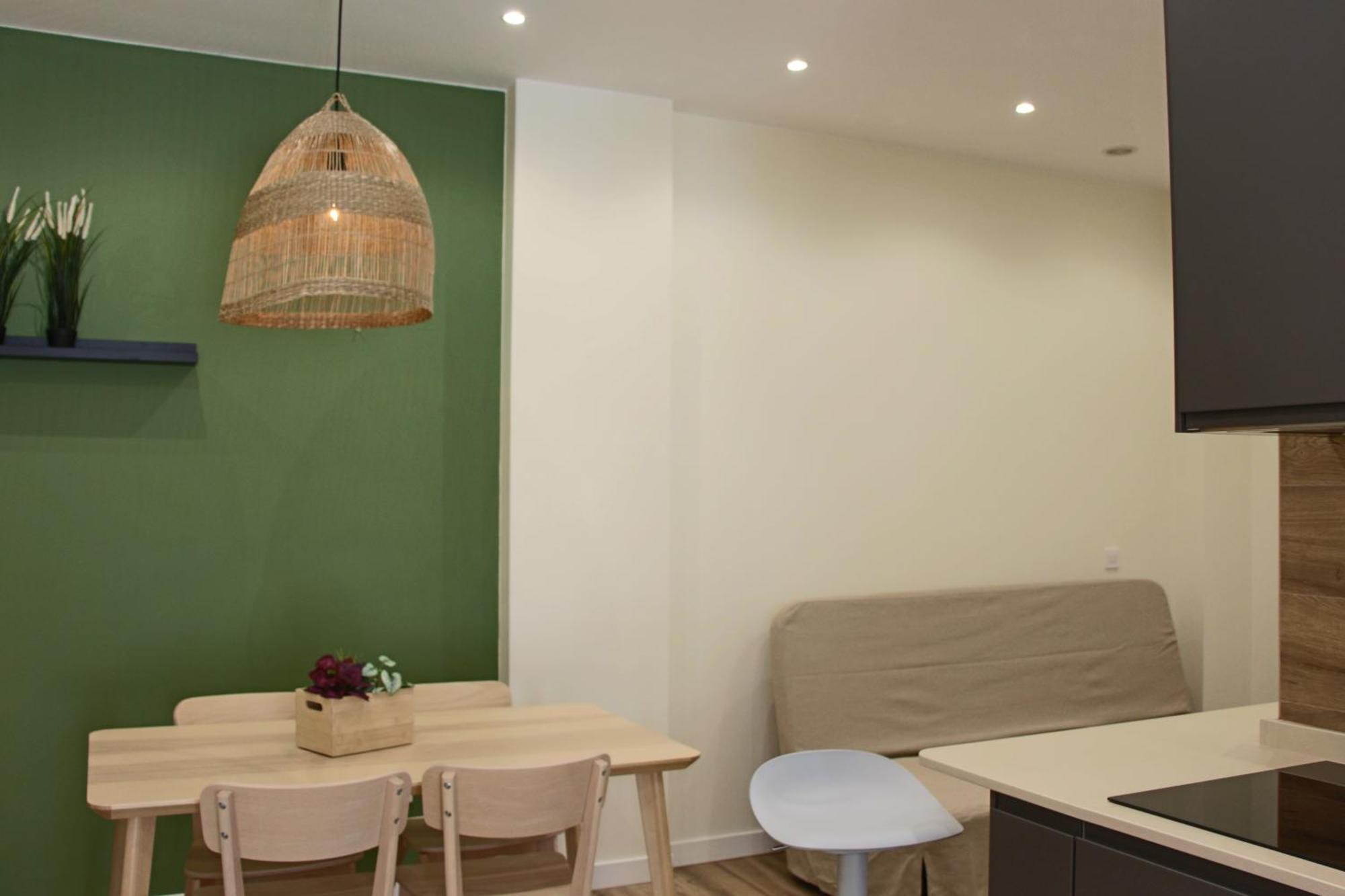 Nuevo Y Precioso De 65m2 Apartment Valencia