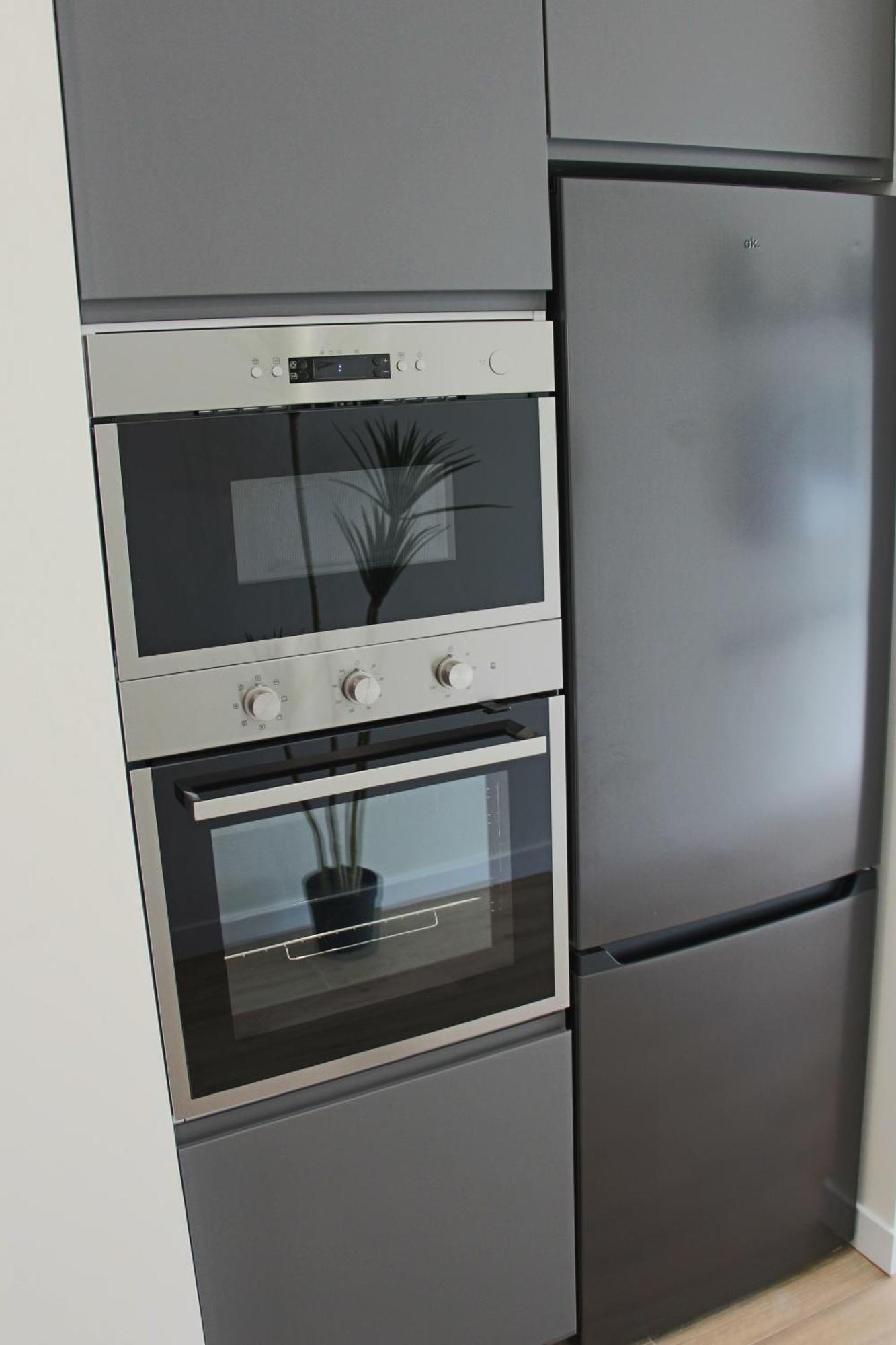 Apartment Nuevo Y Precioso De 65m2 Valencia