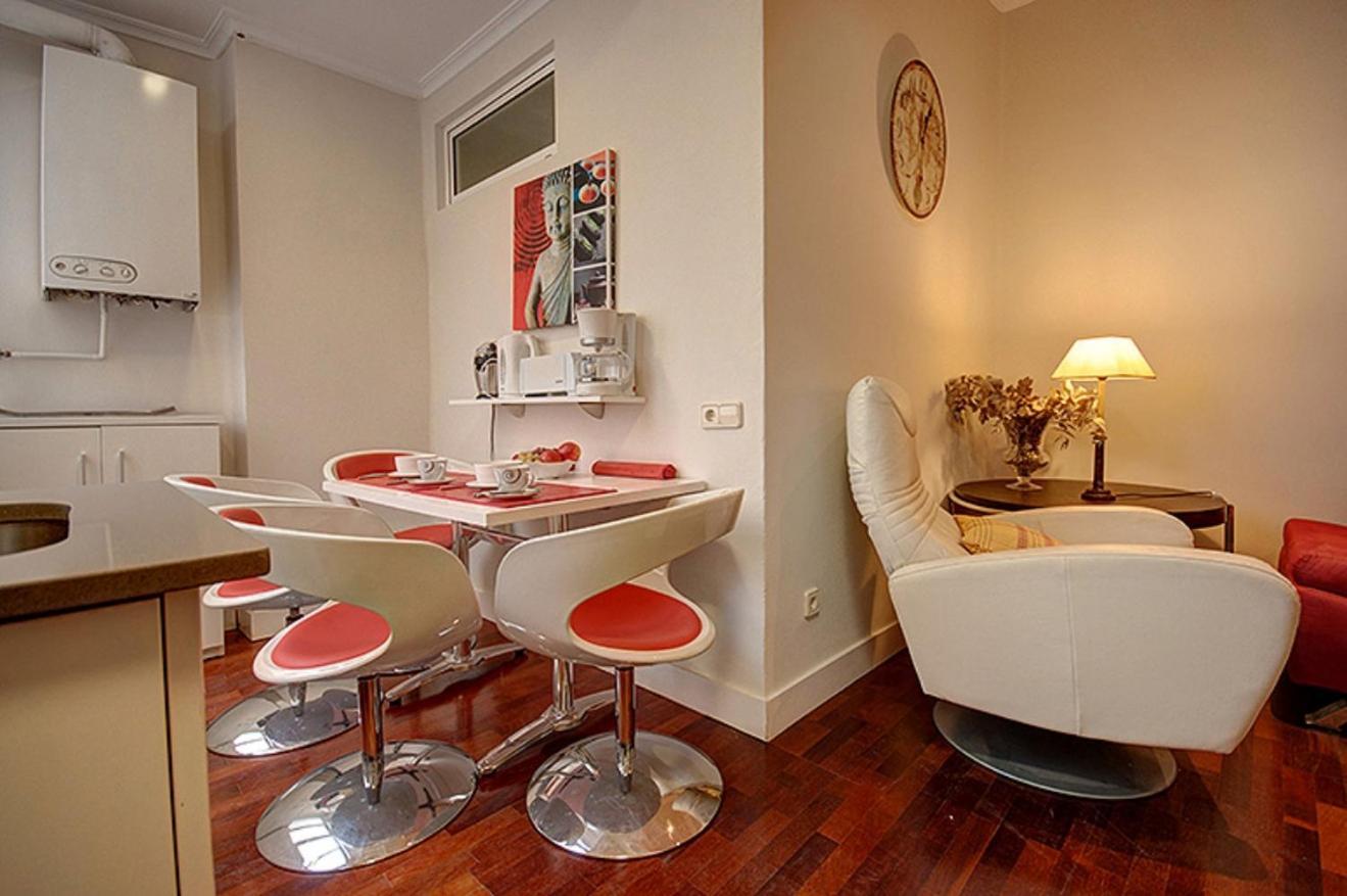 Apartamento Beds & Breaks Gade *