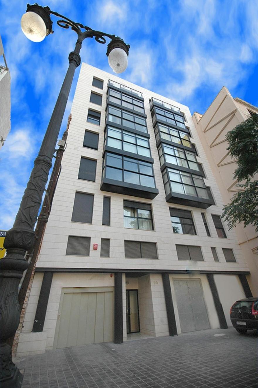 Apartamento Beds & Breaks Soler