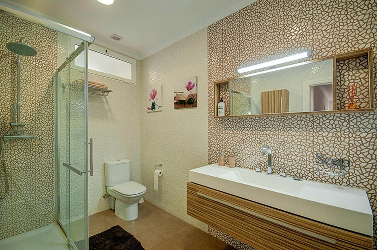 Apartamento Beds & Breaks Gade *