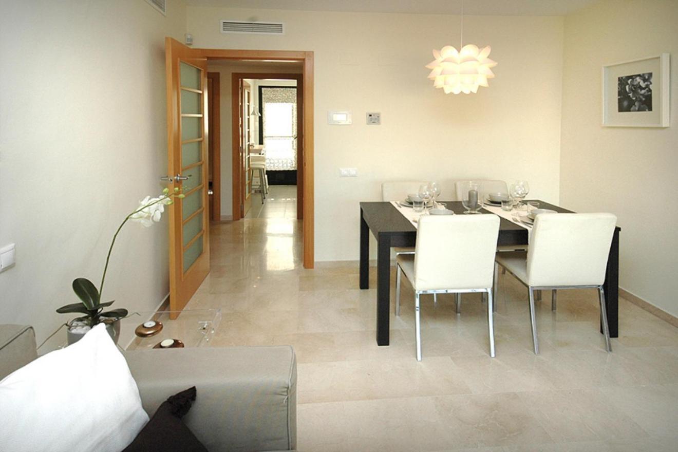 Apartamento Beds & Breaks Soler Valencia