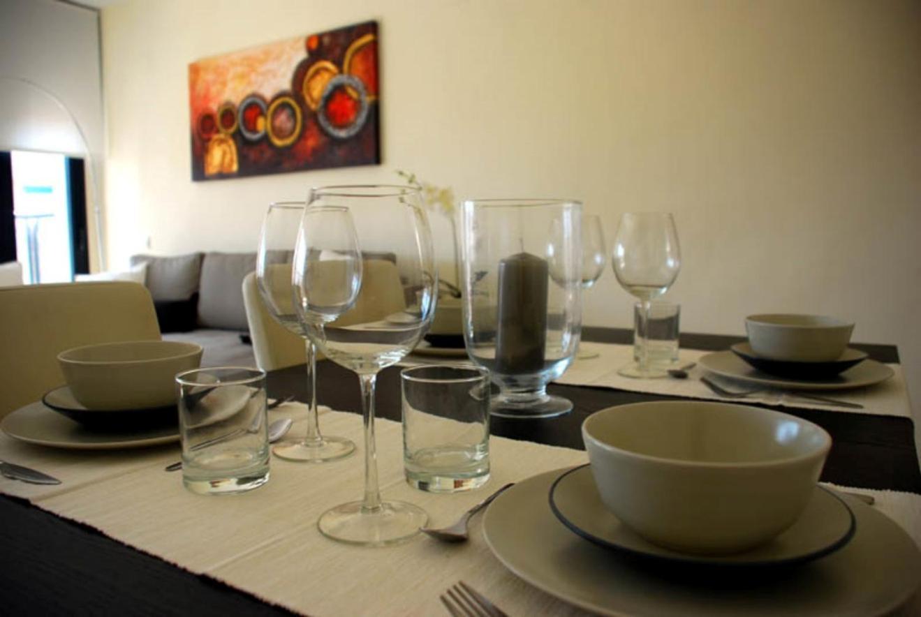 Beds & Breaks Soler Apartamento