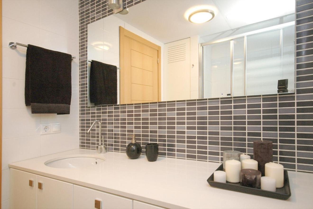 Apartamento Beds & Breaks Soler