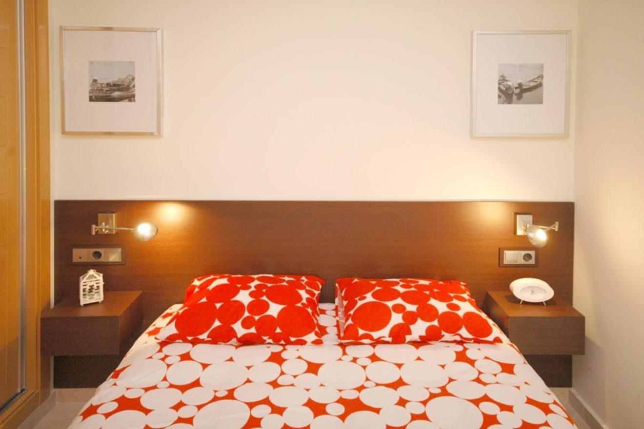 Beds & Breaks Soler Apartamento *