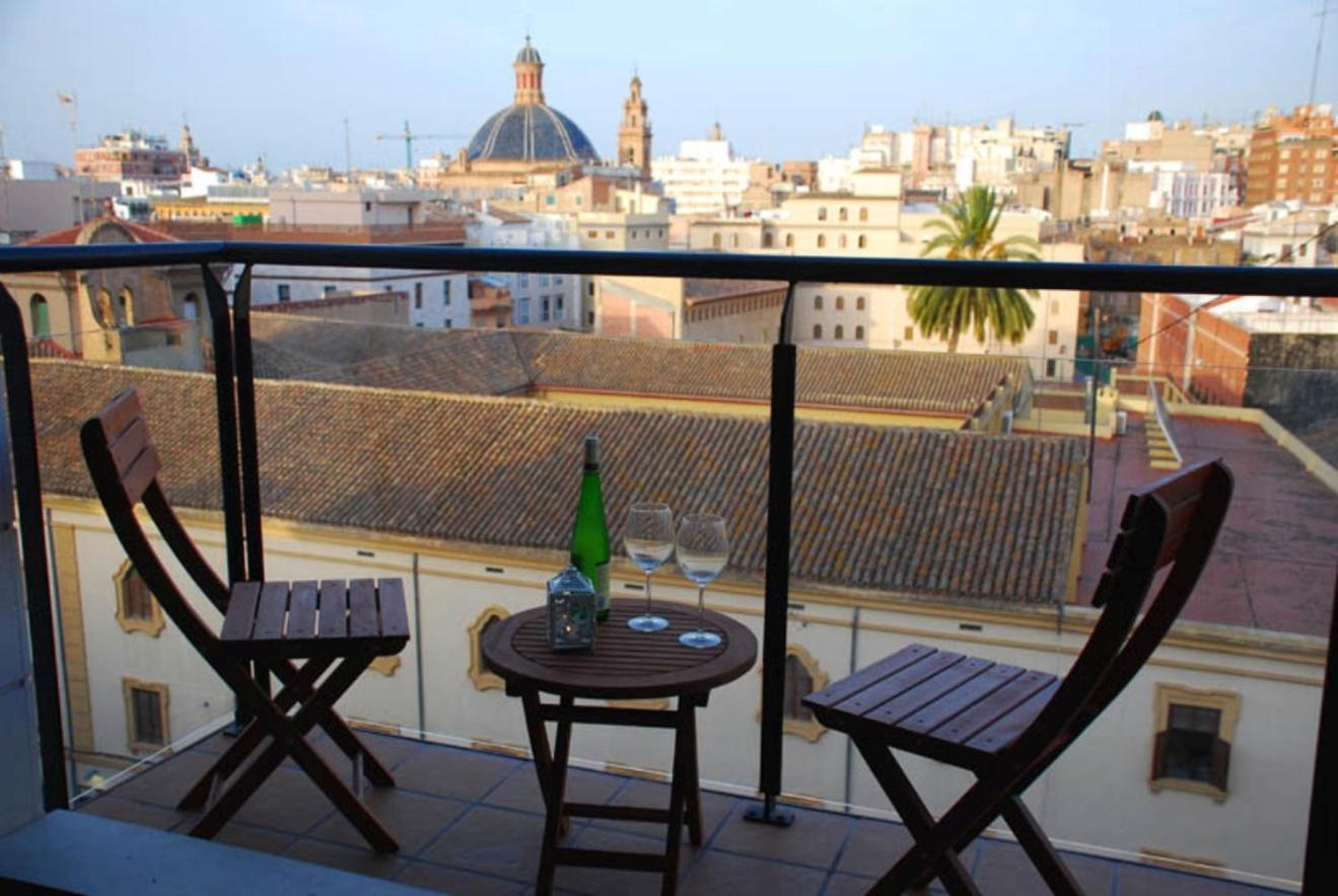 Apartamento Beds & Breaks Soler *