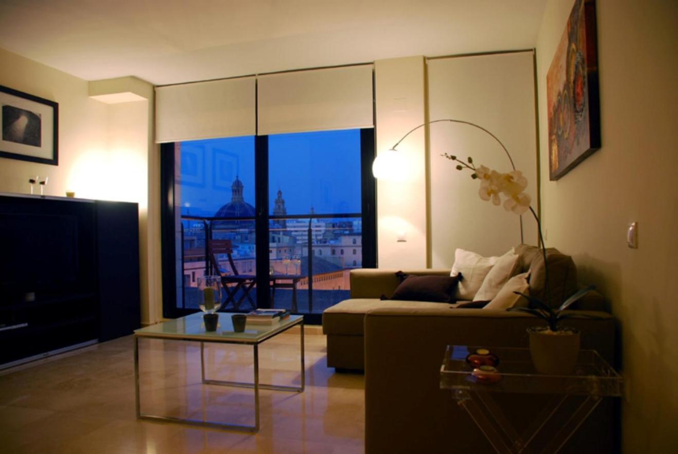 Apartamento Beds & Breaks Soler Valencia
