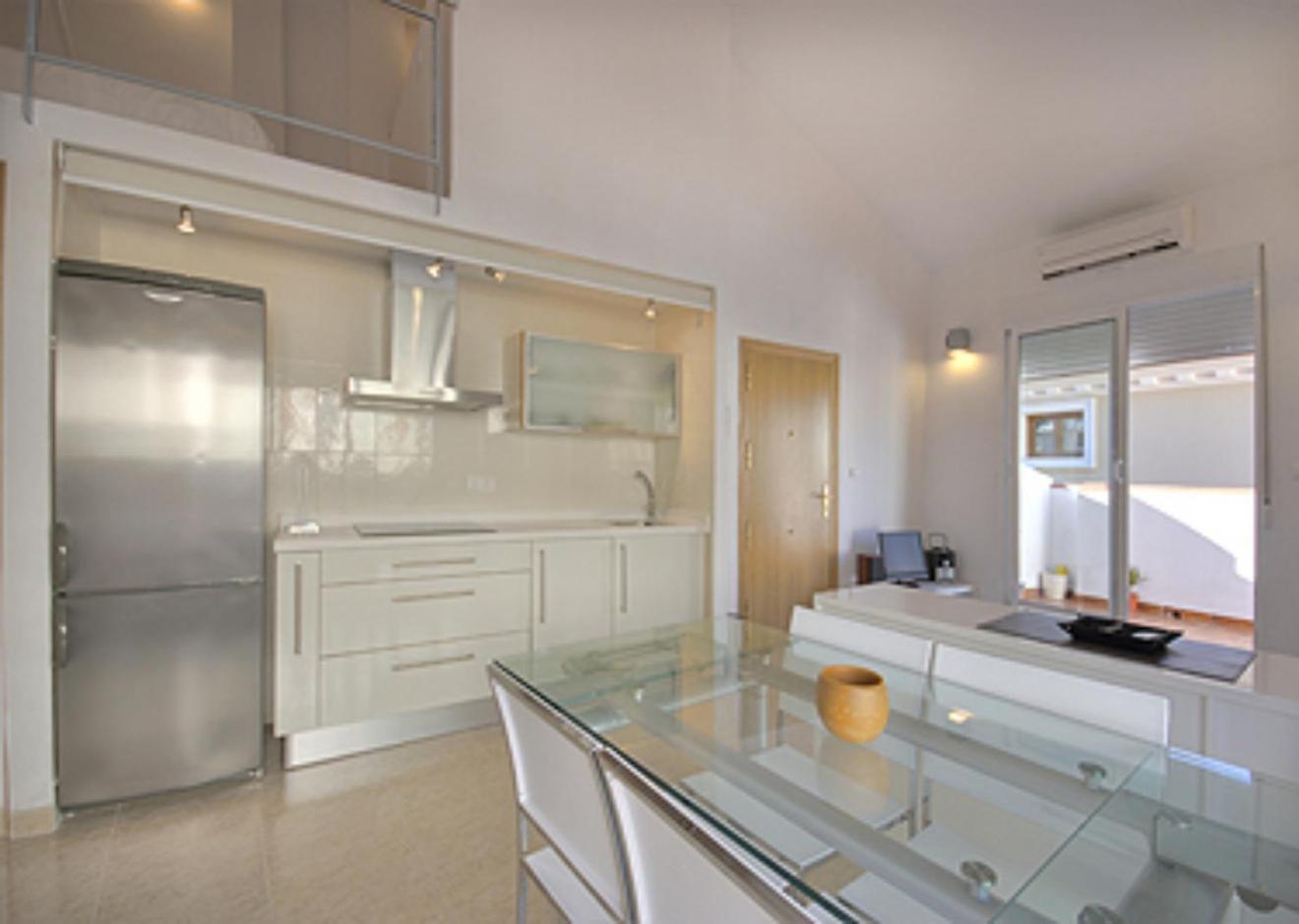 Beds & Breaks Pergolesi Valencia