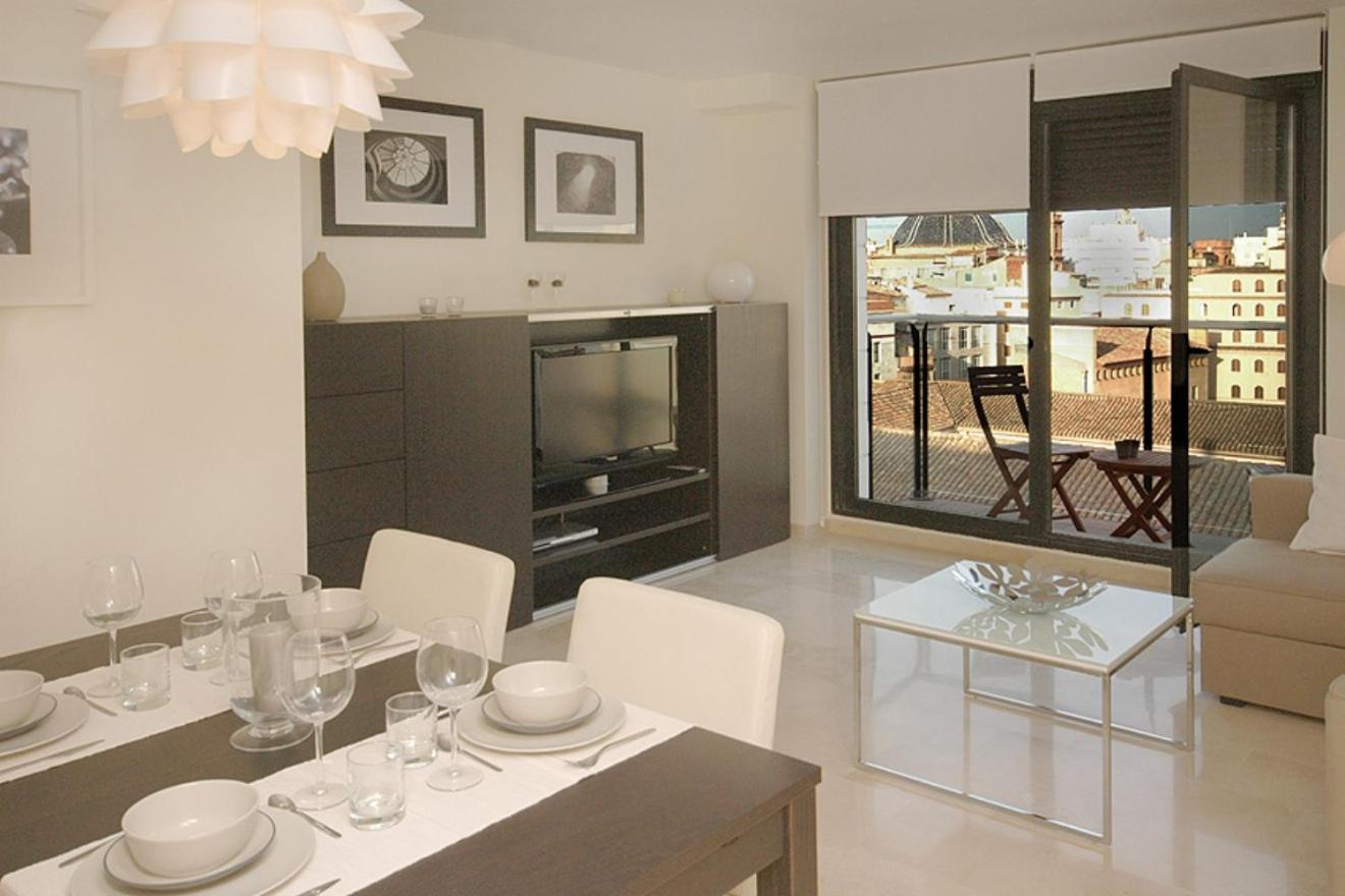 Beds & Breaks Soler Apartamento