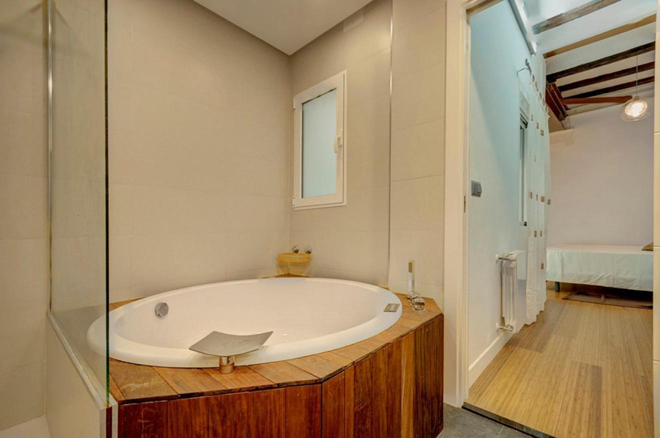 Apartamento Beds & Breaks Boyvin
