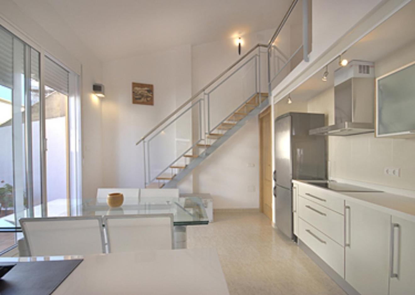 Beds & Breaks Pergolesi Apartamento Valencia