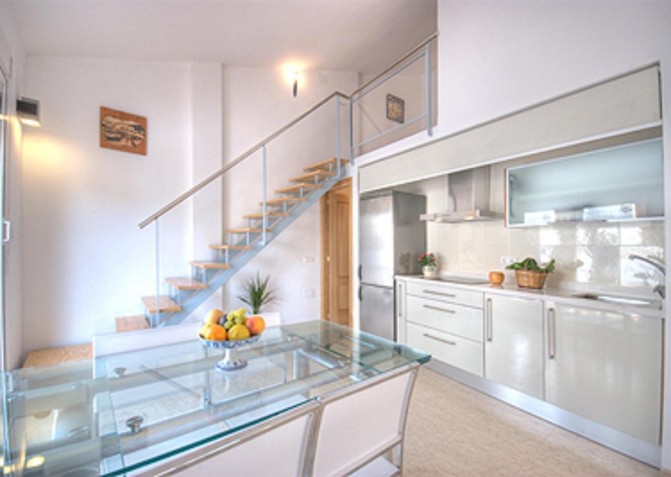 Apartamento Beds & Breaks Pergolesi Valencia