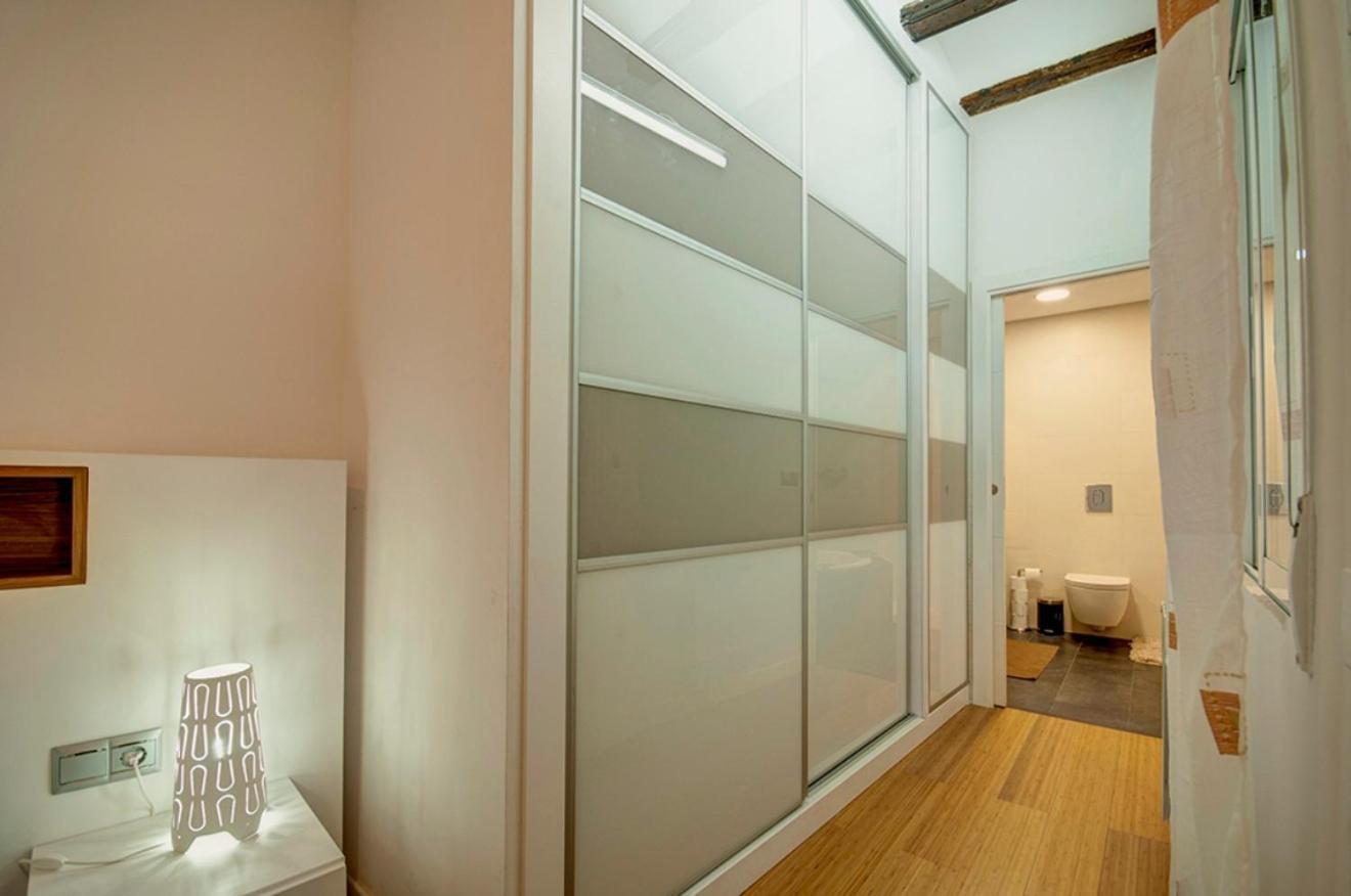 Beds & Breaks Boyvin Apartamento