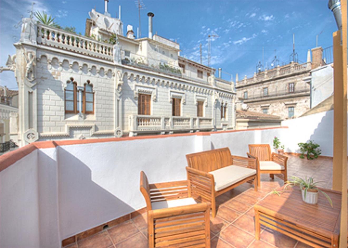 Apartamento Beds & Breaks Pergolesi *