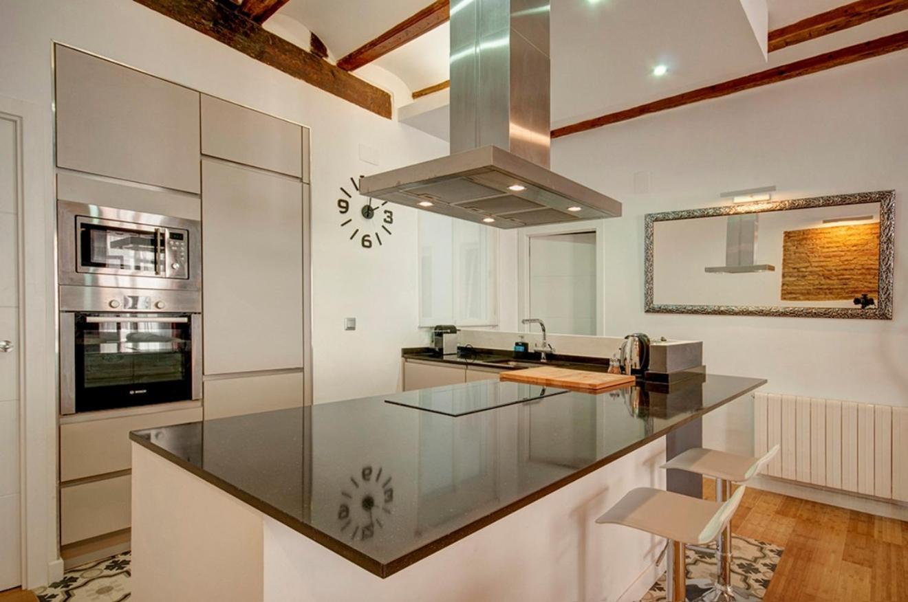 Beds & Breaks Boyvin Apartamento Valencia