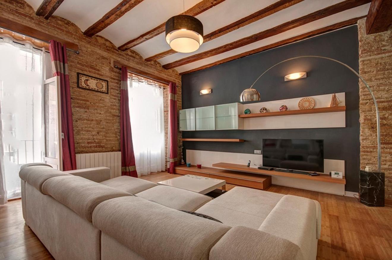 Apartamento Beds & Breaks Boyvin Valencia