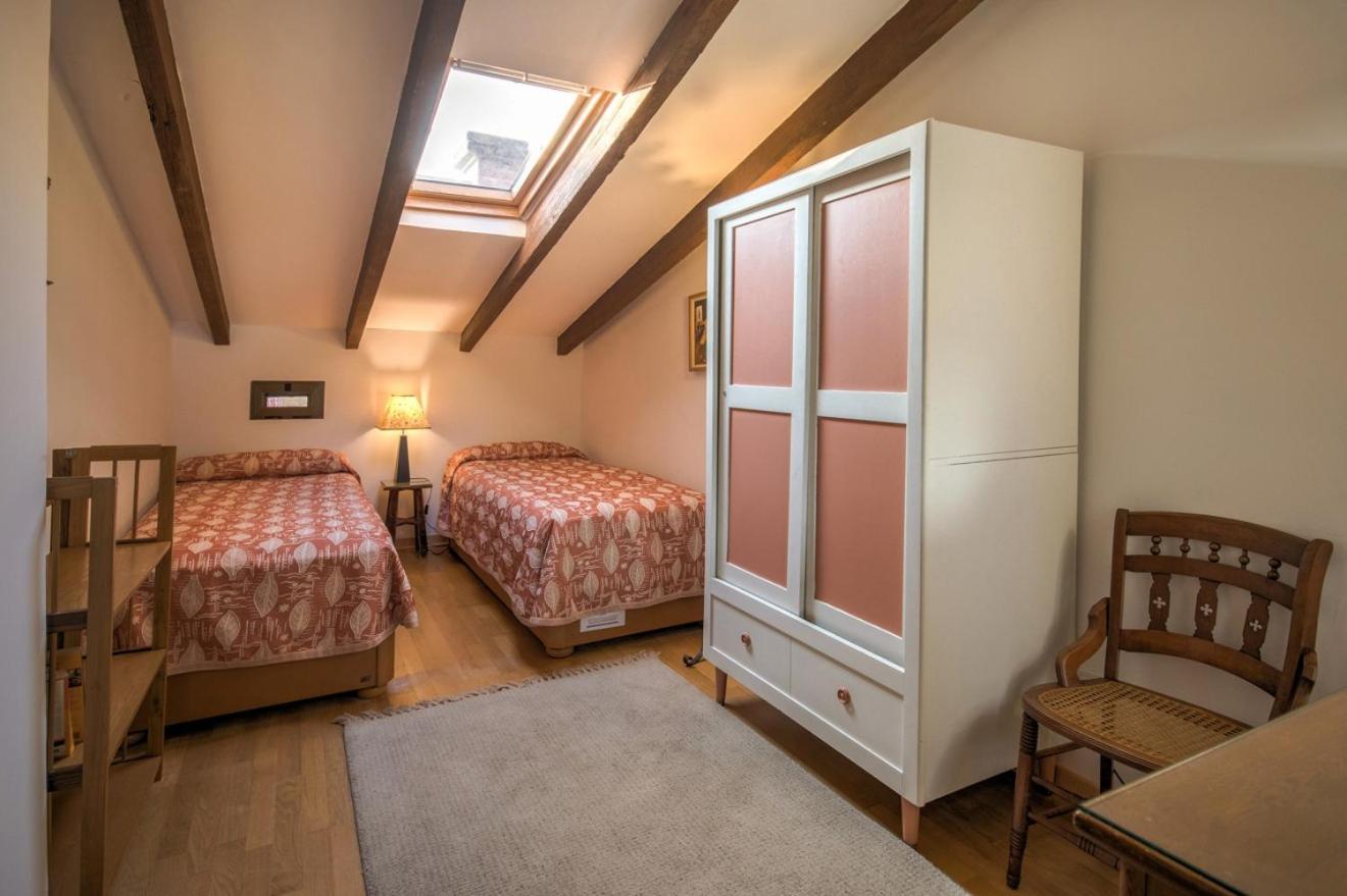 Beds & Breaks Verdi Apartment