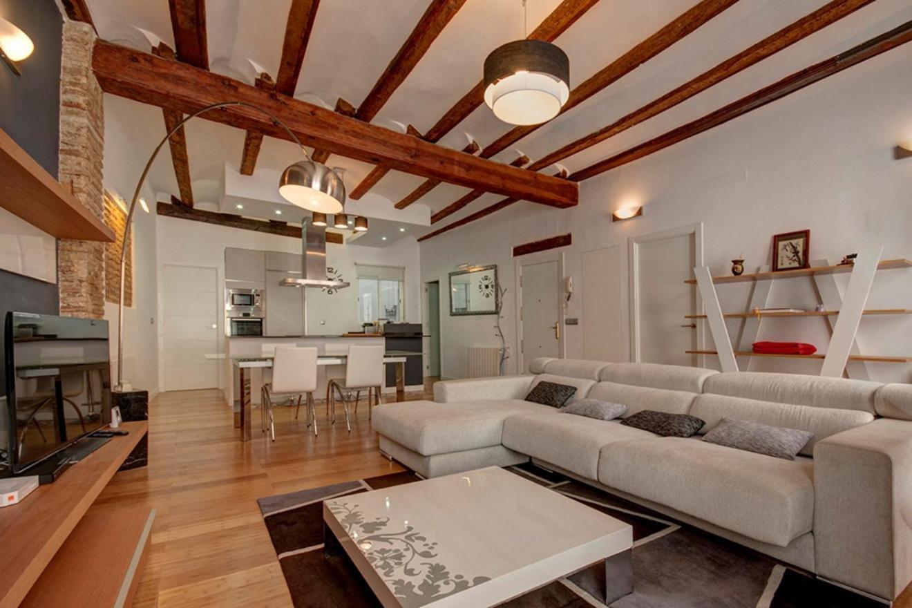 Apartamento Beds & Breaks Boyvin