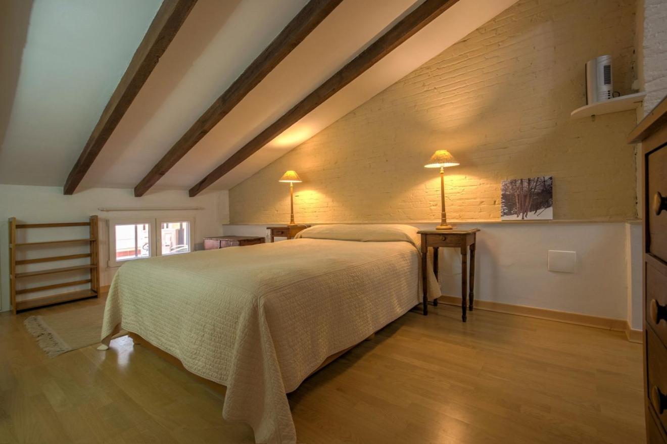 Beds & Breaks Verdi Apartment Valencia