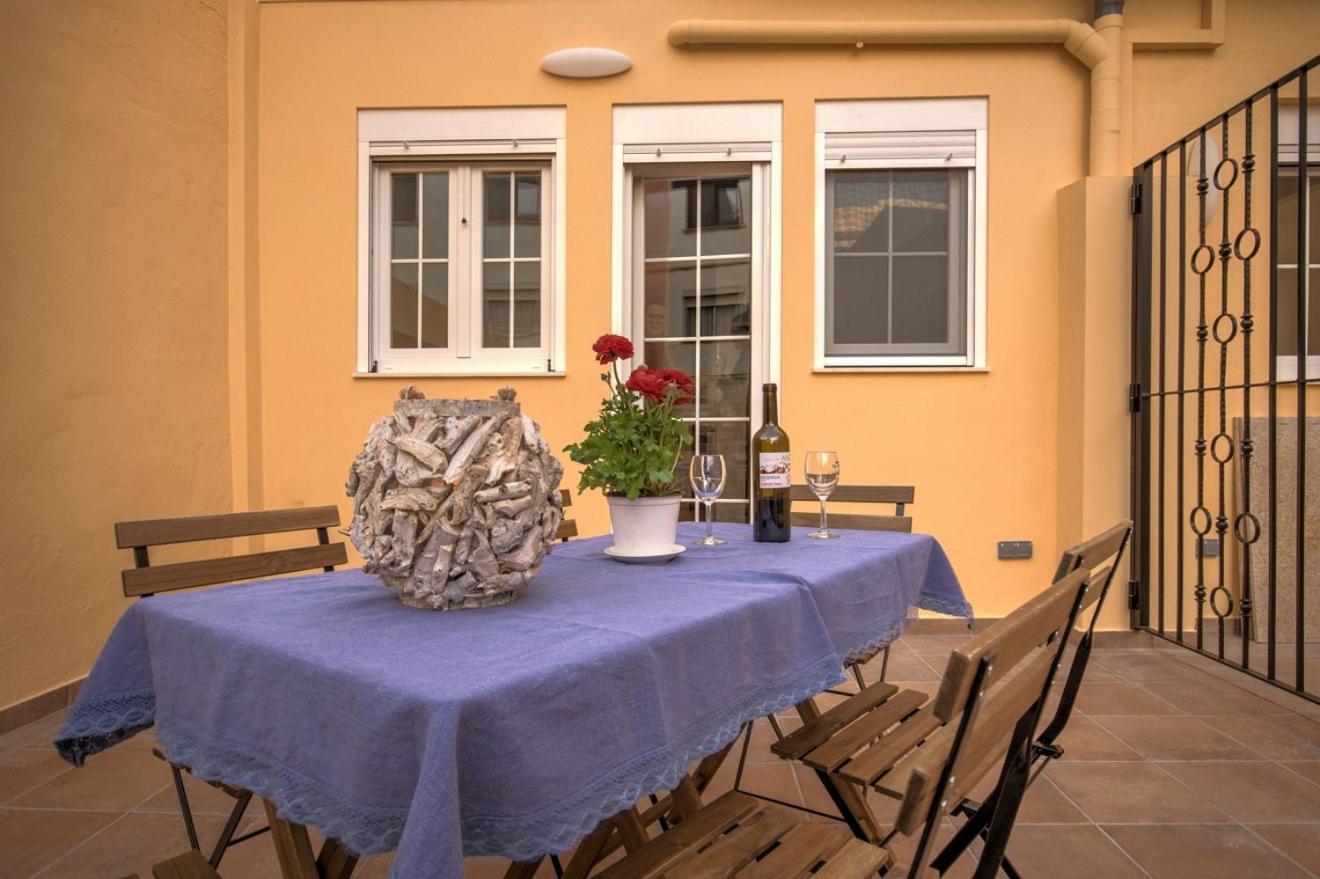 Apartment Beds & Breaks Verdi Valencia