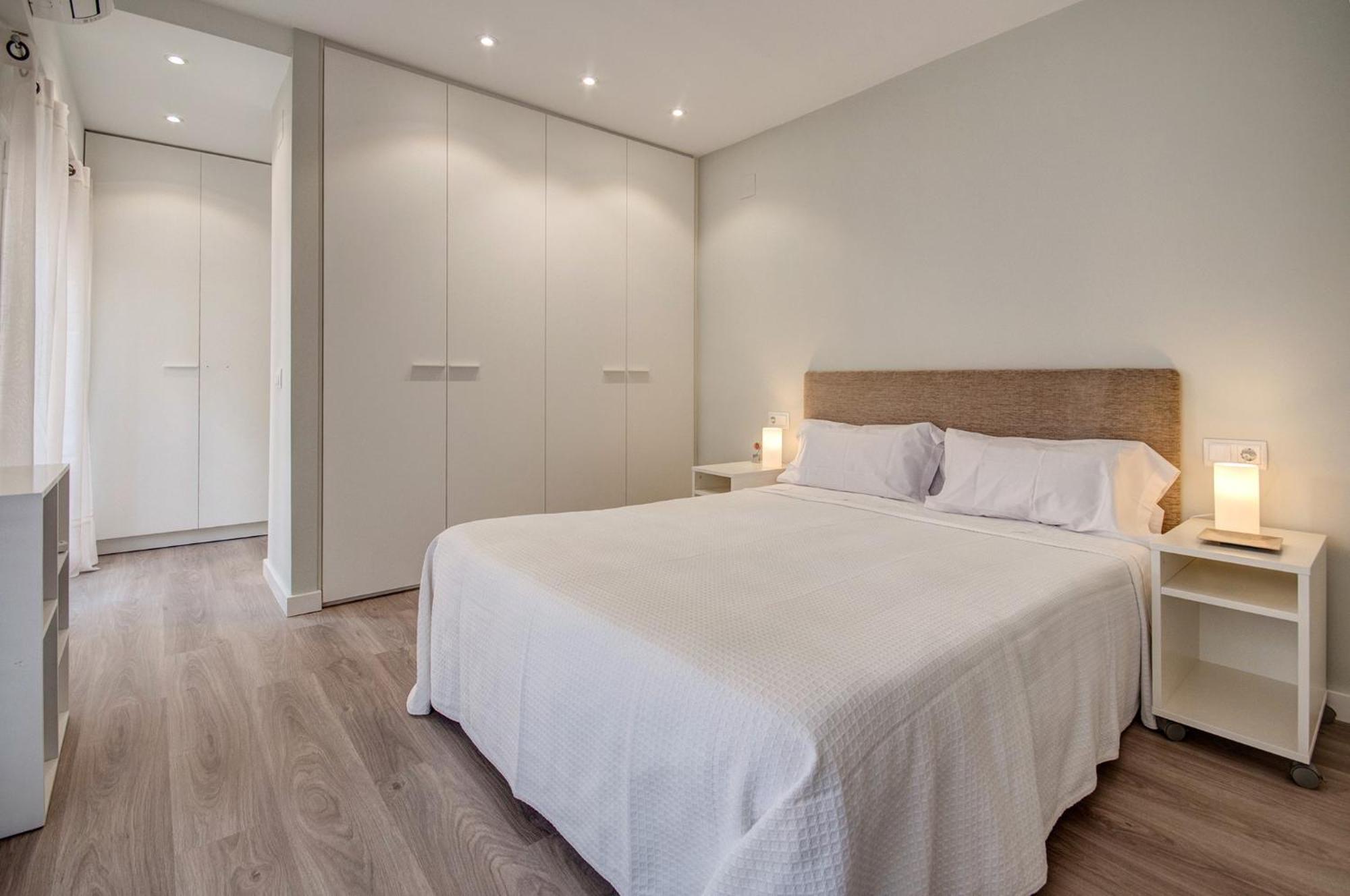 Apartamento Beds & Breaks Casals