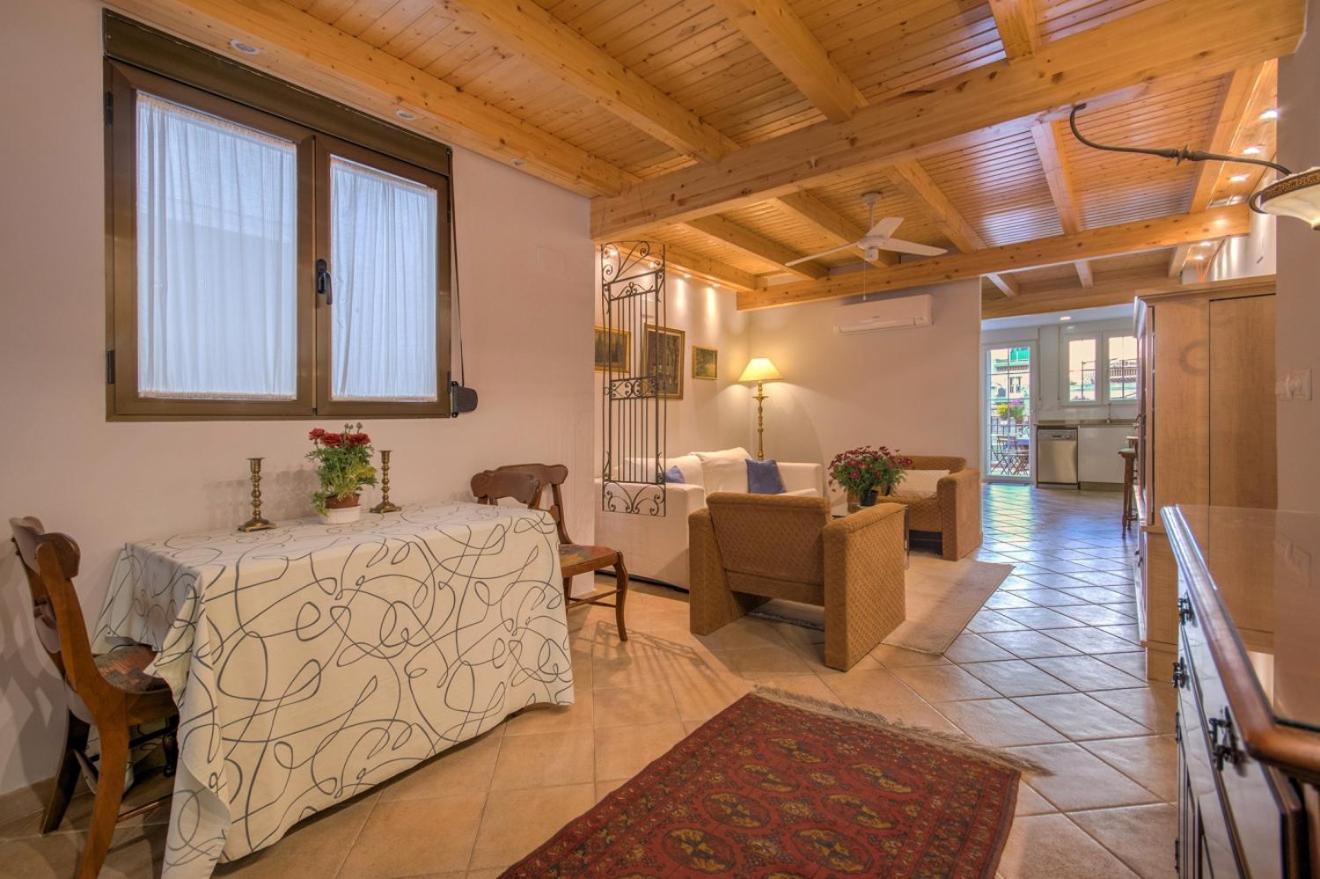 Beds & Breaks Verdi Apartment *