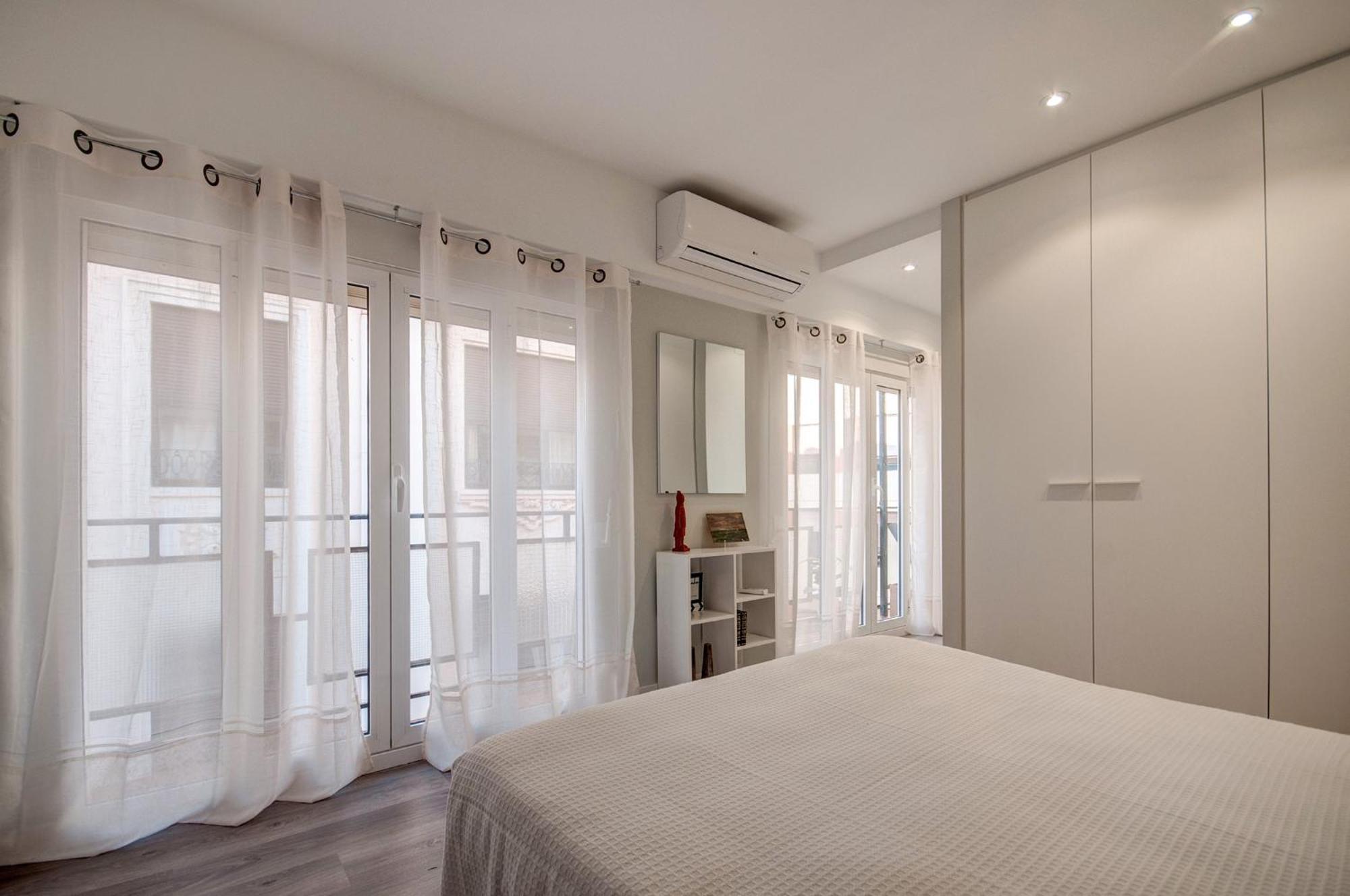 Apartamento Beds & Breaks Casals Valencia