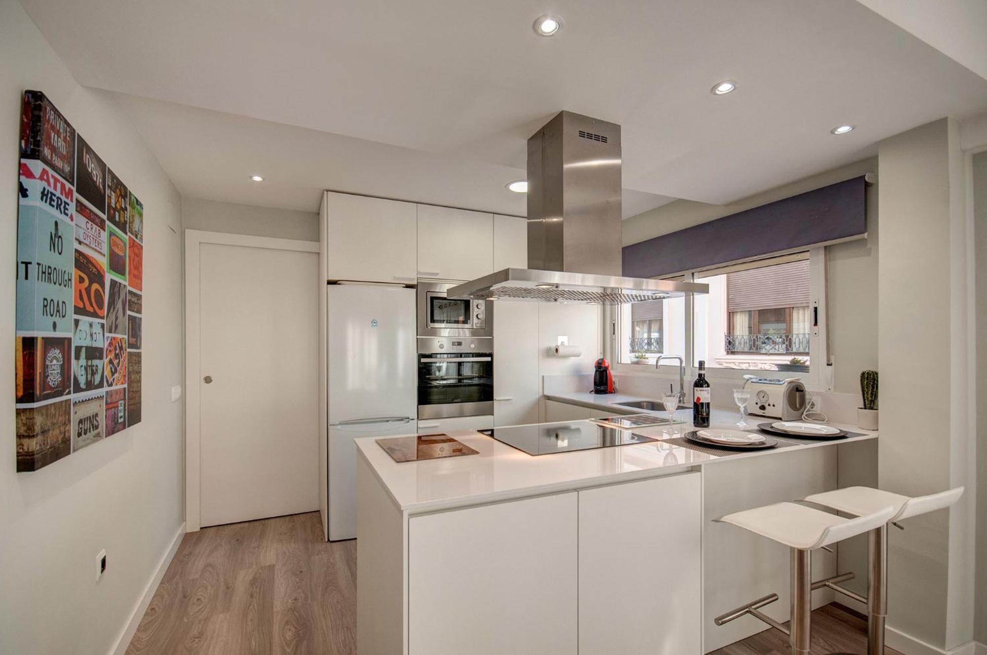 Beds & Breaks Casals Apartamento