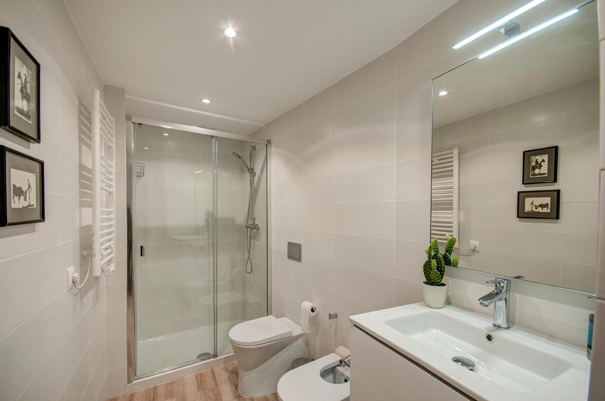 Apartamento Beds & Breaks Casals