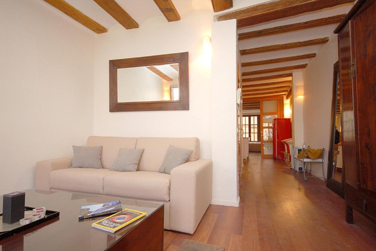 Apartamento Beds & Breaks Ravel I *