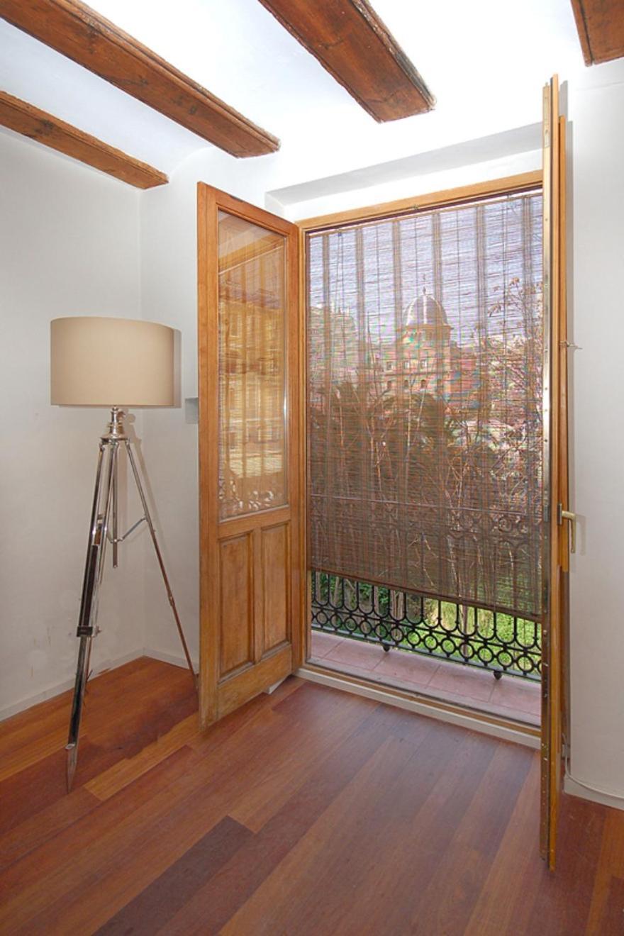 Beds & Breaks Ravel I Apartamento Valencia