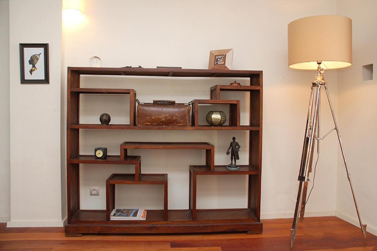 Apartamento Beds & Breaks Ravel I Valencia