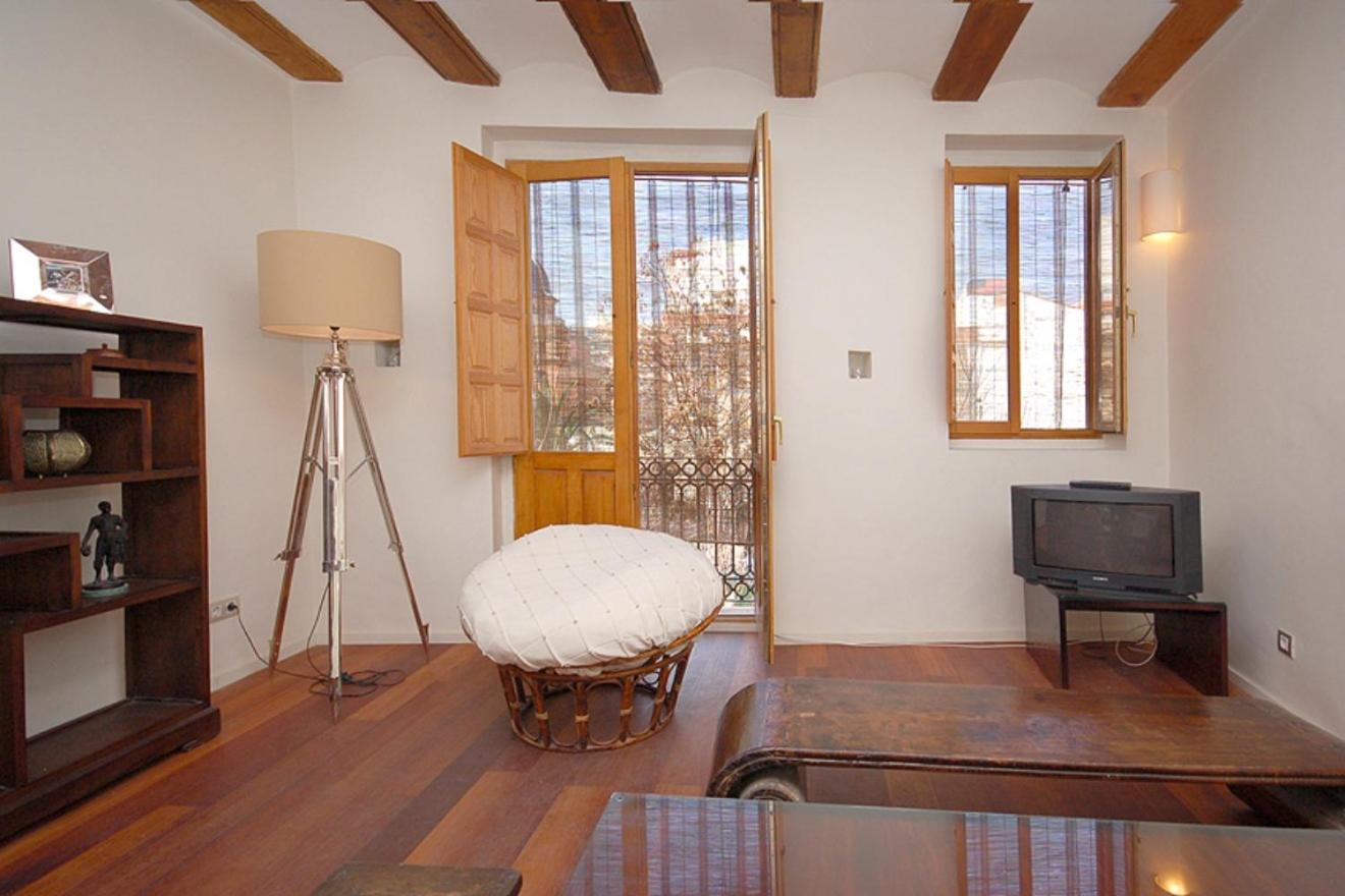 Apartamento Beds & Breaks Ravel I