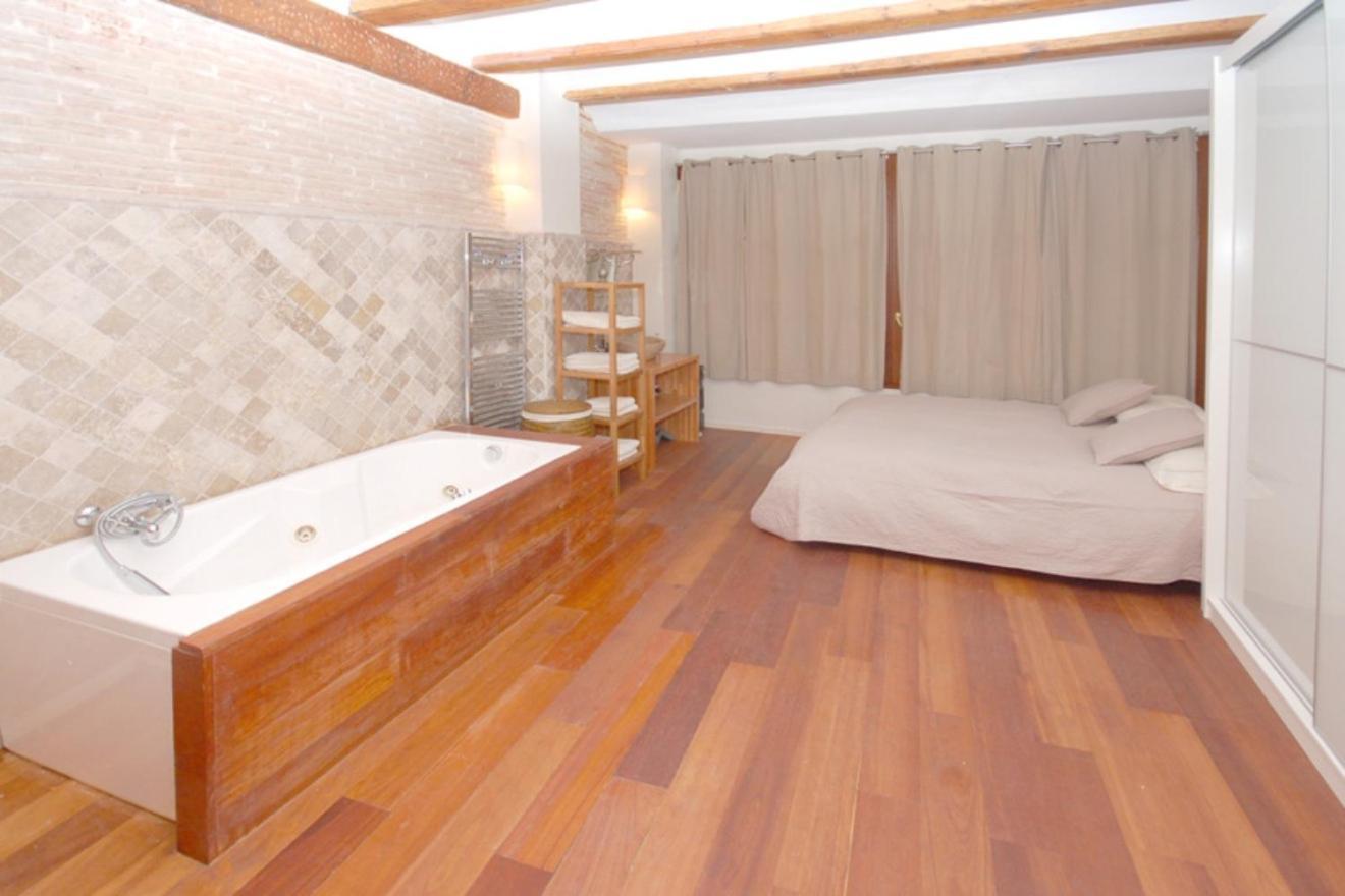Beds & Breaks Ravel I Apartamento *