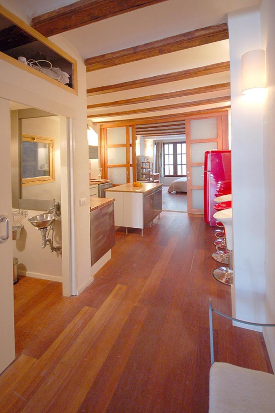 Beds & Breaks Ravel I Apartamento Valencia