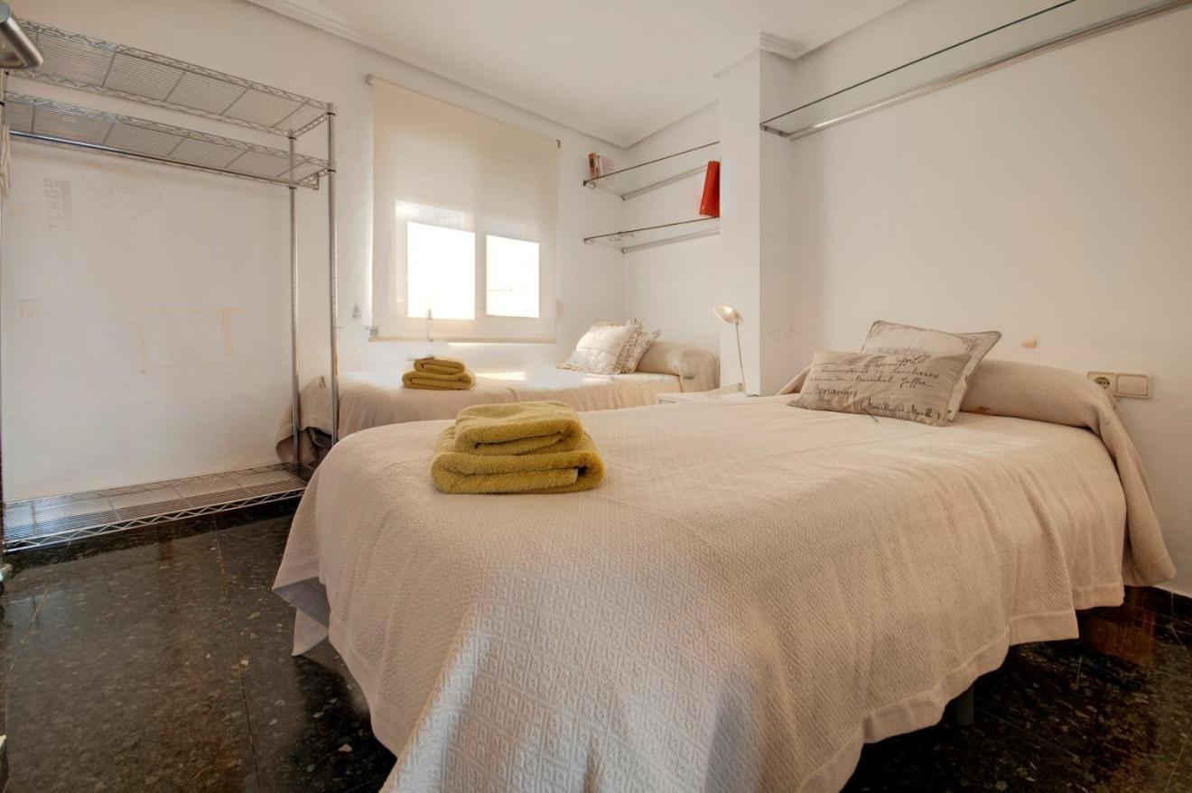 Apartamento Beds & Breaks Gimenez Valencia