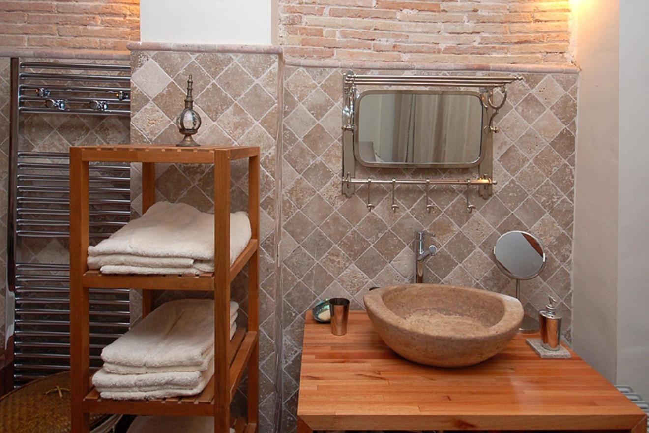 Beds & Breaks Ravel I Apartamento